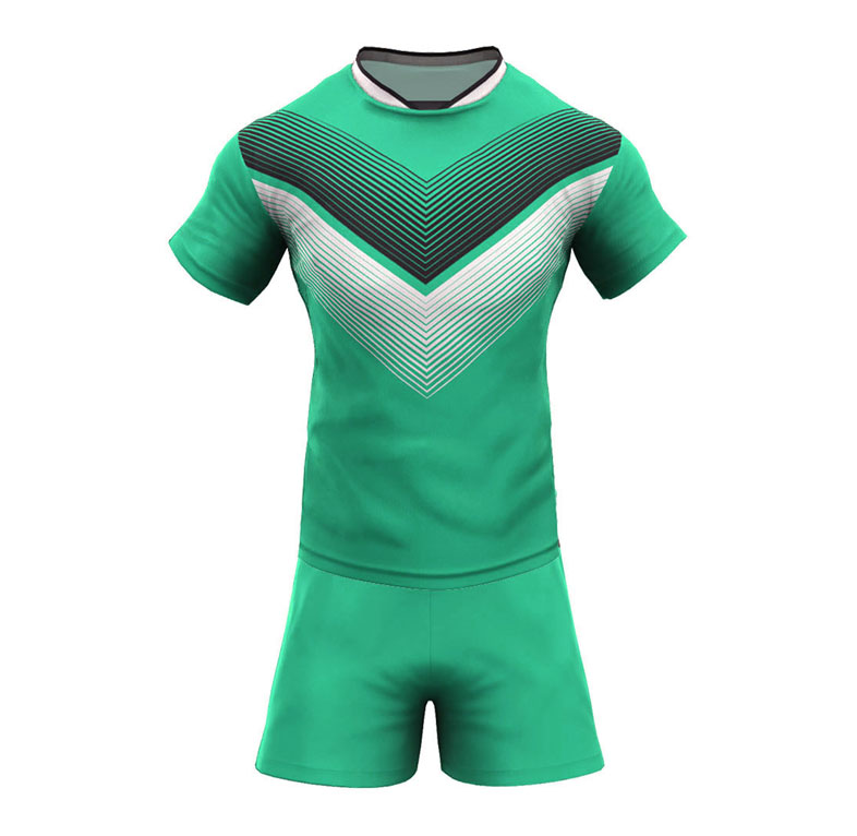 Rugby Uniform