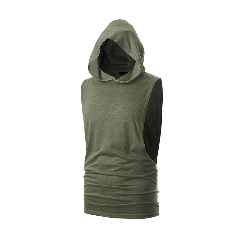 Gym Hoodies