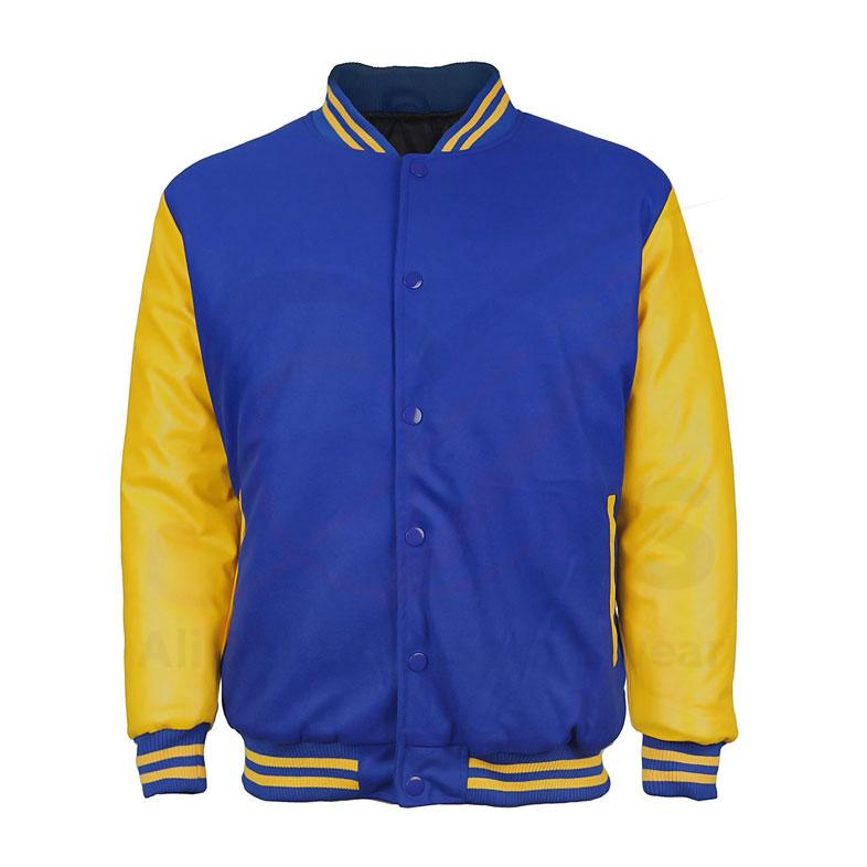 Varsity Jackets