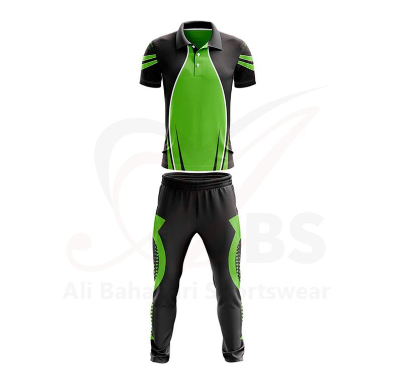 Cricket Uniform