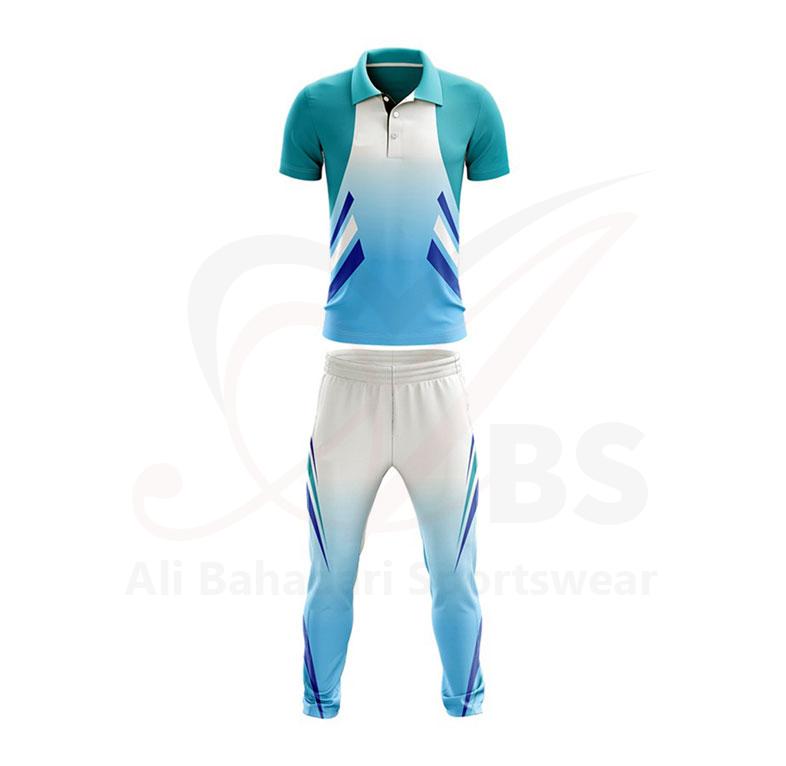 Cricket Uniform