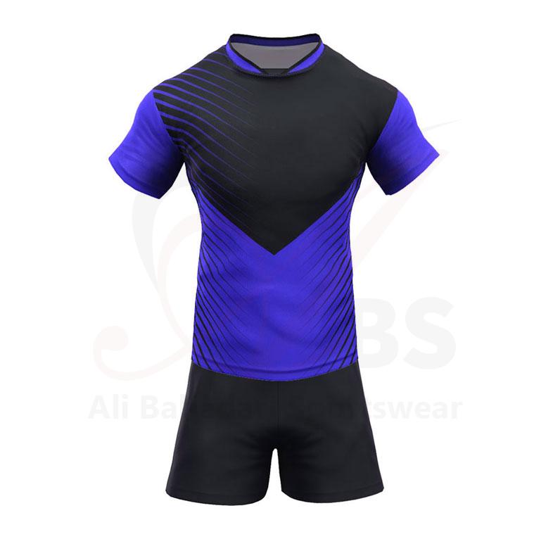 Rugby Uniform