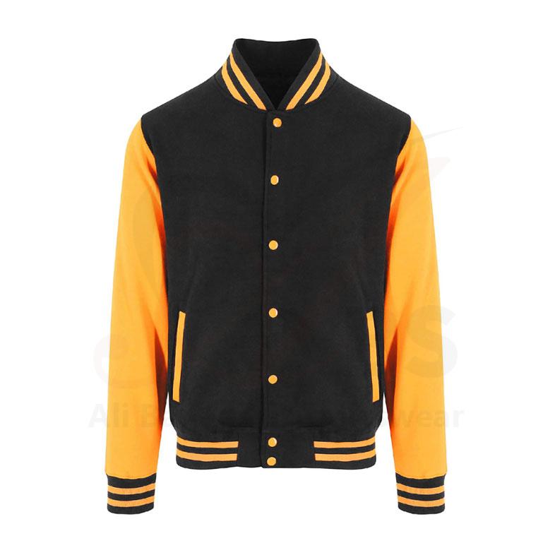 Varsity Jackets