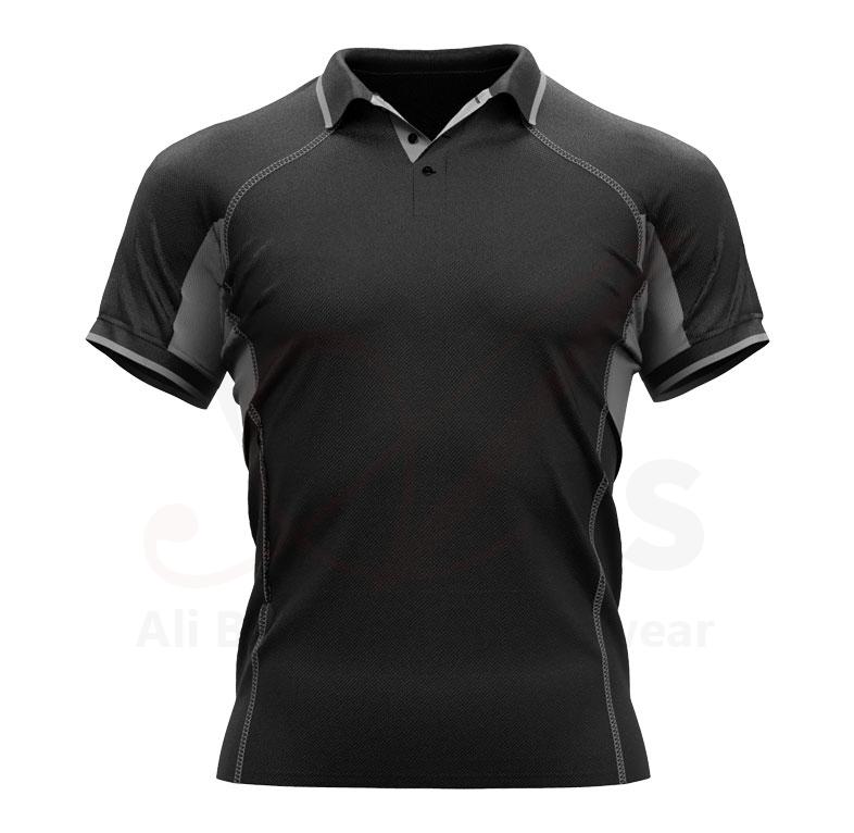 Mens KIRIN Tech Polo