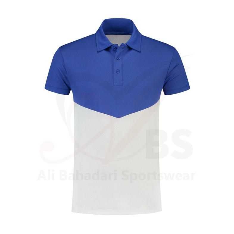 Polo Shirts