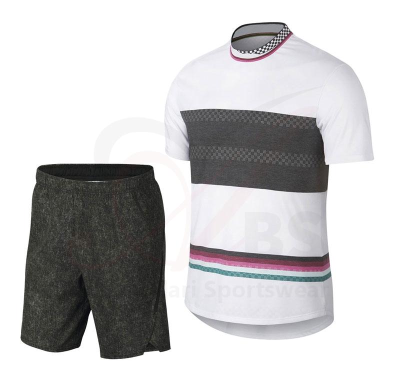 Tennis Uniform