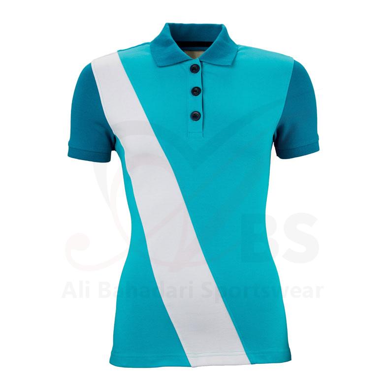 Polo Shirts