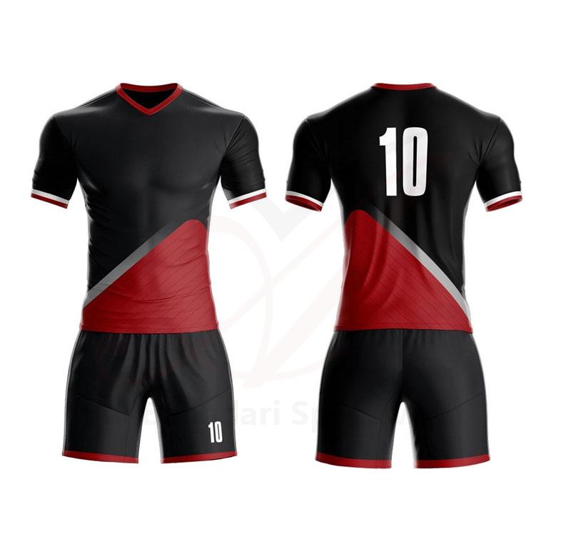 Soccer Uniforms