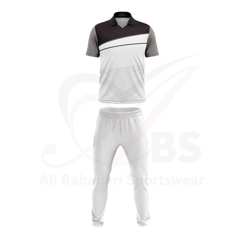 Cricket Uniform