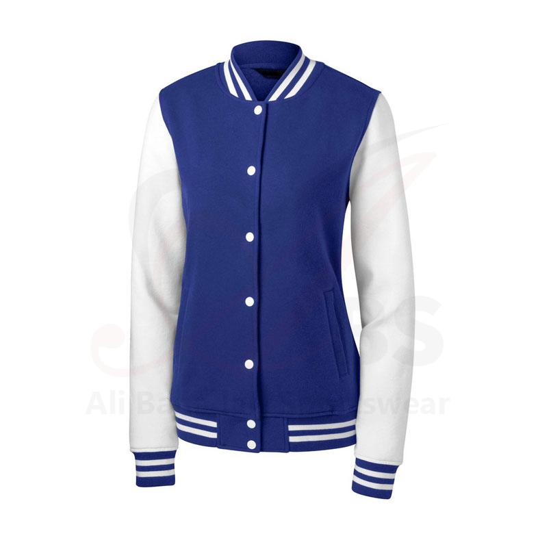Varsity Jackets